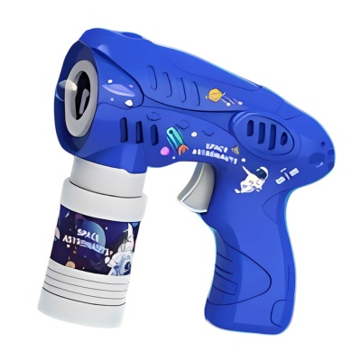 Пистолет для пускания мыльных пузырей 2895832 01